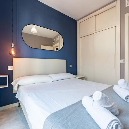 Unique Charming Apartment In The Heart Of Màlaga Exteriér fotografie