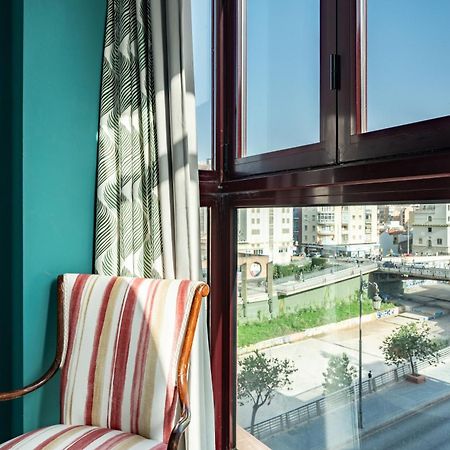 Unique Charming Apartment In The Heart Of Màlaga Exteriér fotografie
