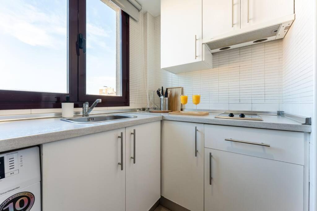 Unique Charming Apartment In The Heart Of Màlaga Exteriér fotografie