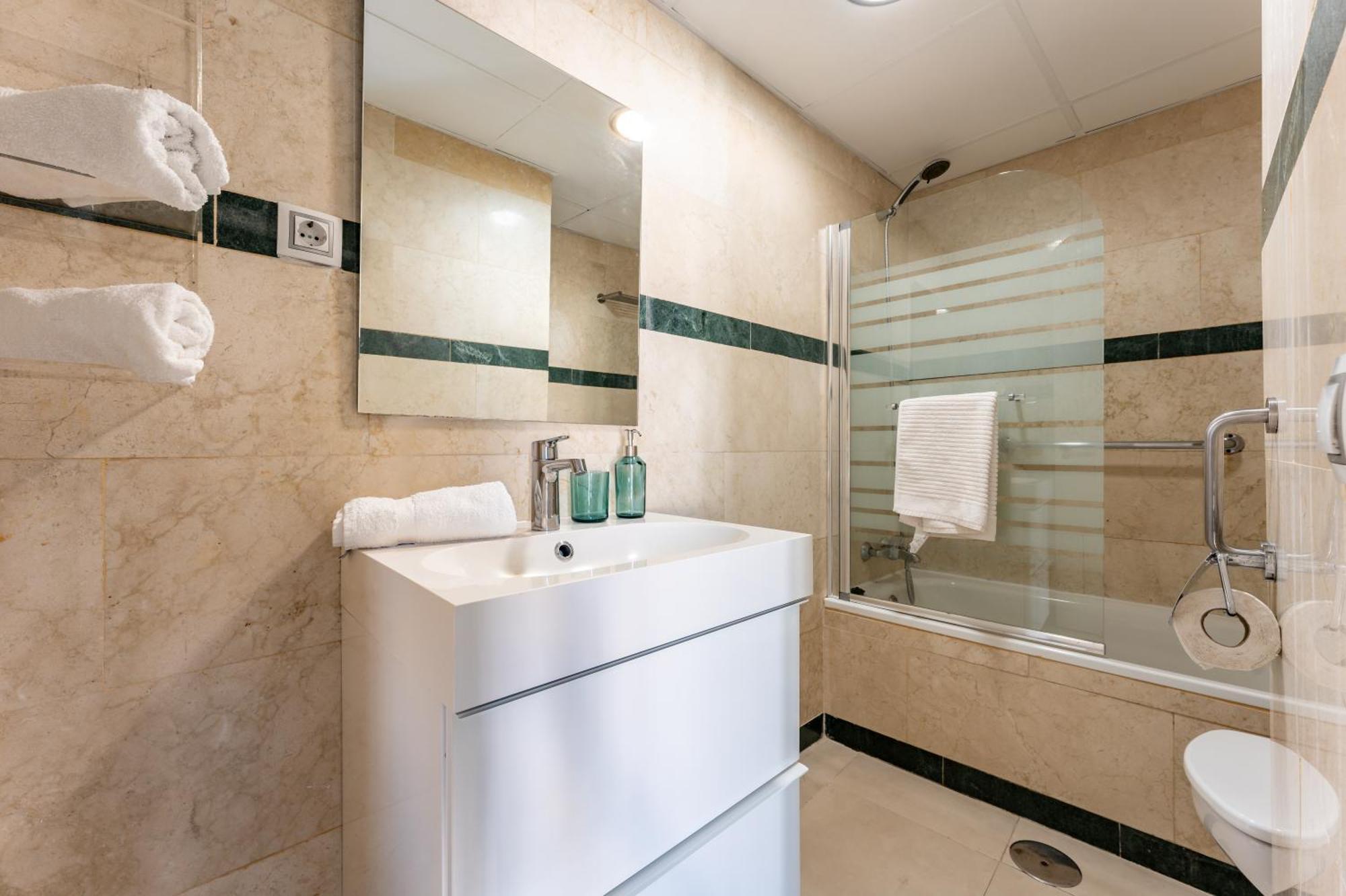 Unique Charming Apartment In The Heart Of Màlaga Exteriér fotografie