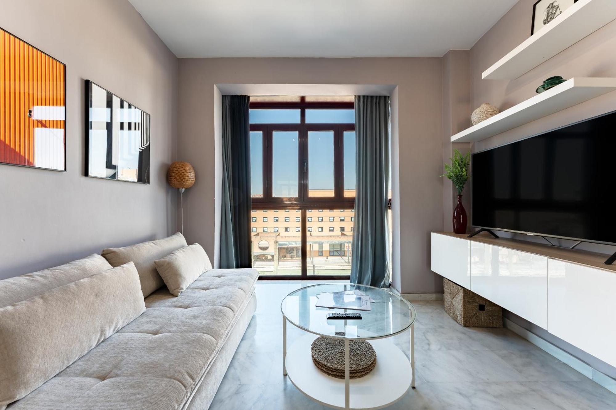 Unique Charming Apartment In The Heart Of Màlaga Exteriér fotografie